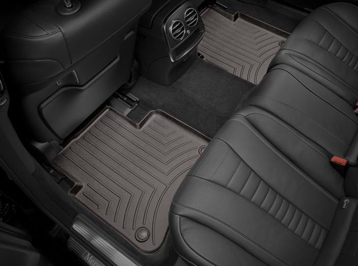 WEATHERTECH 473692 REAR FLOORLINER