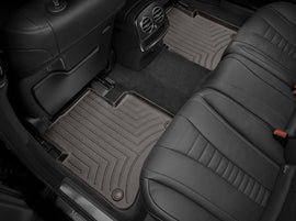 WEATHERTECH 473692 REAR FLOORLINER