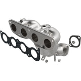 MagnaFlow Exhaust Products 22-233 Catalytic Converter with Integrated Exhaust Manifold