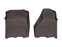 Load image into Gallery viewer, WEATHERTECH 474781IM 3D FR MAT CO RAM 2012-2018