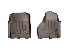 WEATHERTECH 474781 RAM 1500 FRONT FLR LNER COCOA
