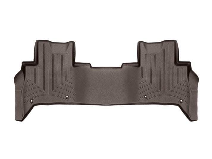 WEATHERTECH 474806 RR FLNR CO LR DISCO 17+
