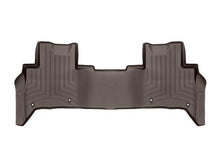 Load image into Gallery viewer, WEATHERTECH 474806 RR FLNR CO LR DISCO 17+