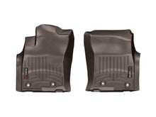 Load image into Gallery viewer, WEATHERTECH 474931 FR FLNR CO 4RUNNER 13-14