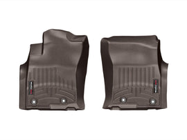 WEATHERTECH 474931 FR FLNR CO 4RUNNER 13-14