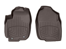 Load image into Gallery viewer, WEATHERTECH 475101IM FRONT 3D FLOOR MATS