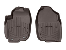 WEATHERTECH 475101IM FRONT 3D FLOOR MATS