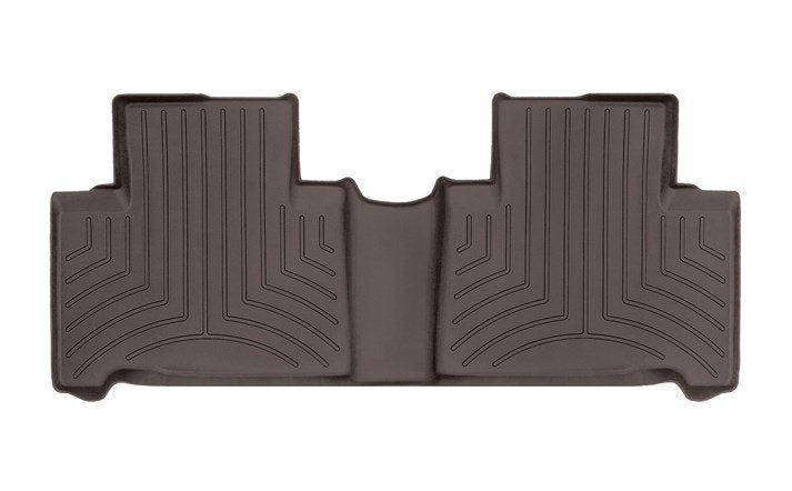 WEATHERTECH 475103IM REAR FLOORLINER HP