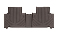 Load image into Gallery viewer, WEATHERTECH 475103IM REAR FLOORLINER HP