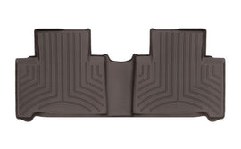 WEATHERTECH 475103IM REAR FLOORLINER HP