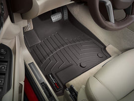 WEATHERTECH 475211 FR FLNR CO CAD SRX 10+