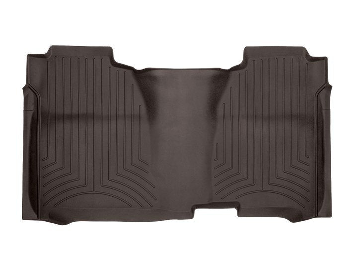 WEATHERTECH 475422IM REAR 3D FLOOR MATS