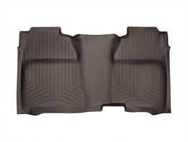 WEATHERTECH 475422 RR FLNR CO SILV SIERA 14+