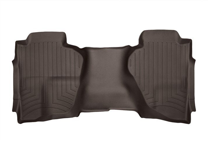 WEATHERTECH 475423IM REAR 3D FLOOR MATS