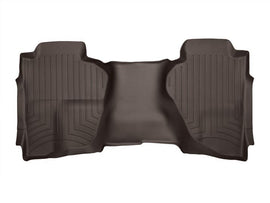 WEATHERTECH 475423IM REAR 3D FLOOR MATS