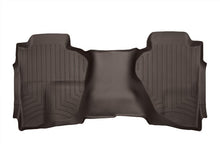 Load image into Gallery viewer, WEATHERTECH 475423IM REAR 3D FLOOR MATS