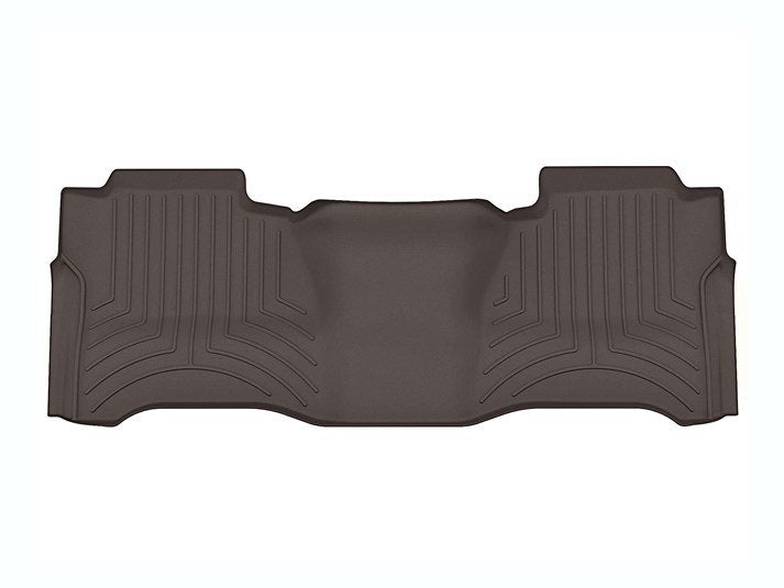 WEATHERTECH 475424IM REAR FLOORLINER HP