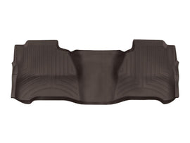 WEATHERTECH 475424 CHV SLVRDO REAR FLR LNR COCOA