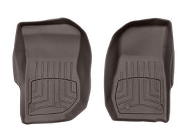 WEATHERTECH 475731IM FRONT 3D FLOOR MATS