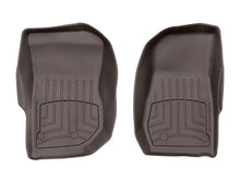 Load image into Gallery viewer, WEATHERTECH 475731IM FRONT 3D FLOOR MATS
