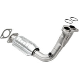 MagnaFlow Exhaust Products 447170 Magnaflow California Direct-Fit Catalytic Converter