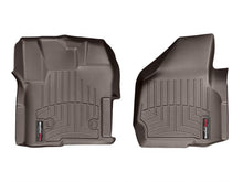 Load image into Gallery viewer, WEATHERTECH 475831 FR FLNR CO FRD SDTY 12-16