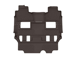 WEATHERTECH 476070IM REAR FLOORLINER HP