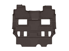 Load image into Gallery viewer, WEATHERTECH 476070IM REAR FLOORLINER HP