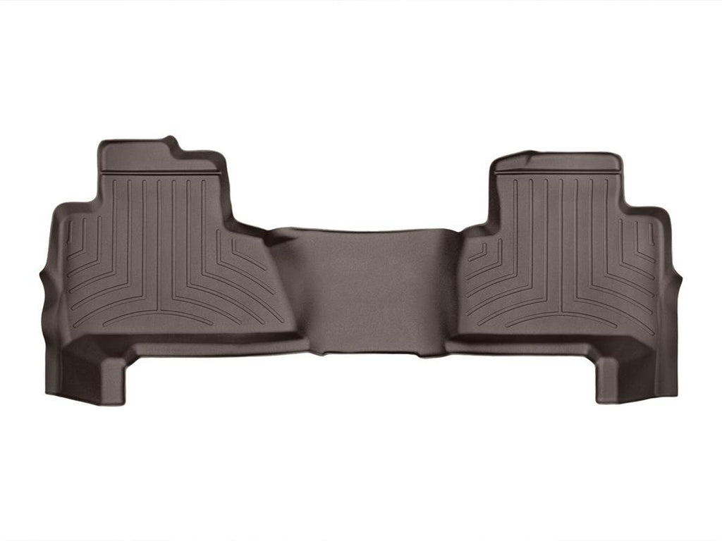 WEATHERTECH 476072 RR FLNR CO TAHOE 15+