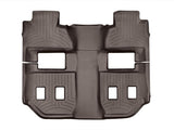 WEATHERTECH 476073 15+ CHVY SUB REAR FLR LNR COCOA