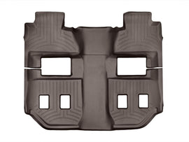WEATHERTECH 476073 15+ CHVY SUB REAR FLR LNR COCOA