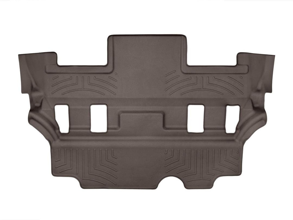 WEATHERTECH 476077 15+ CAD ESCALADE REAR FLR LNR COCOA
