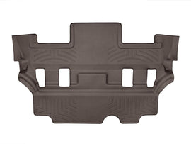 WEATHERTECH 476077 15+ CAD ESCALADE REAR FLR LNR COCOA