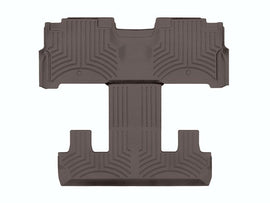 WEATHERTECH 476078IM REAR FLOORLINER HP