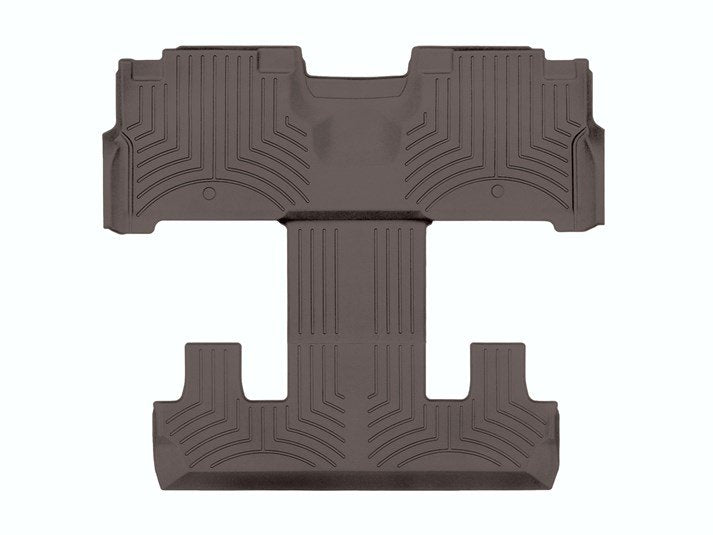 WEATHERTECH 476078IM REAR FLOORLINER HP
