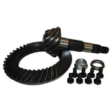 Crown Automotive Jeep Replacement 4761676 Ring & Pinion Kit for Various Jeep Vehicles w/ Dana 35 Rear Axle; 3.55 Ratio