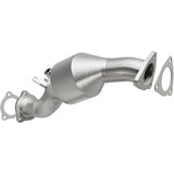 MagnaFlow Exhaust Products 52400 Magnaflow OEM Grade Direct-Fit Catalytic Converter