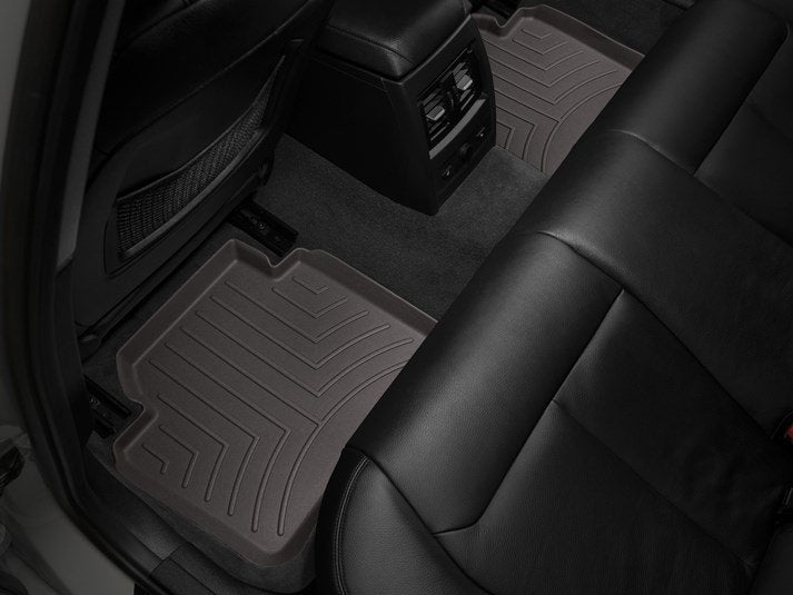 WEATHERTECH 476764 RR FLNR CO MB C CLASS 17+