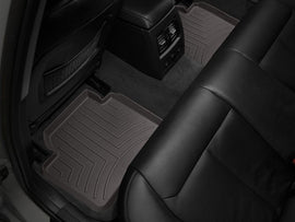 WEATHERTECH 476764 RR FLNR CO MB C CLASS 17+