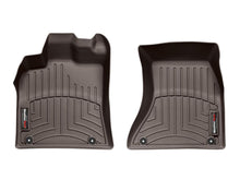Load image into Gallery viewer, WEATHERTECH 476765 RR FLNR CO MBZ E CLASS 18+