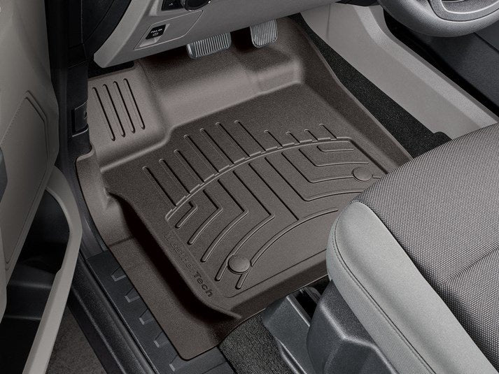 WEATHERTECH 476971IM 3D FR MAT CO F150 2015+
