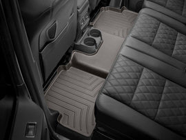 WEATHERTECH 476972IM REAR 3D FLOOR MATS
