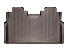 Load image into Gallery viewer, WEATHERTECH 476972 RR FLNR CO FRD F150 15+