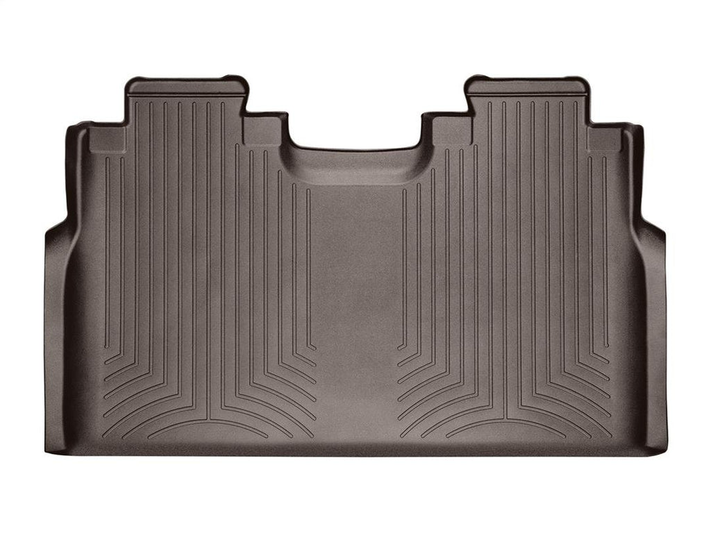 WEATHERTECH 476972 RR FLNR CO FRD F150 15+