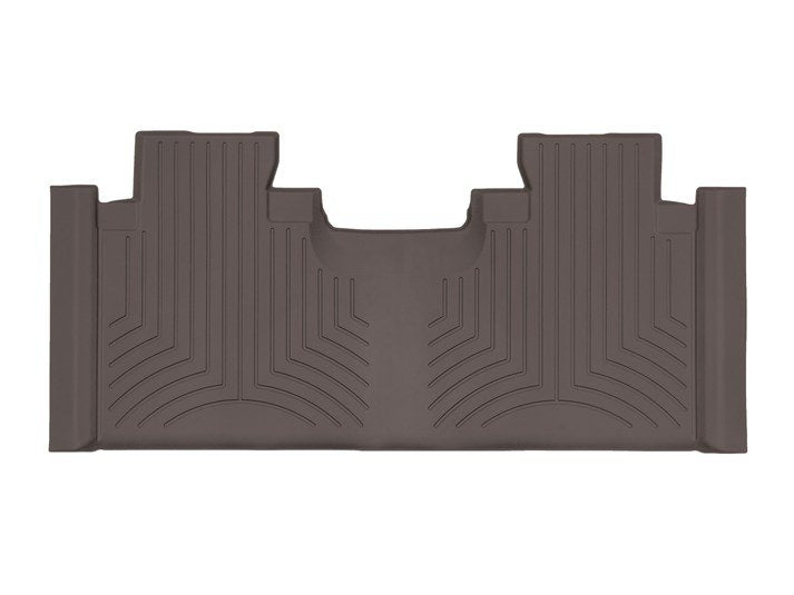 WEATHERTECH 476973IM REAR 3D FLOOR MATS