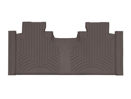 WEATHERTECH 476973IM REAR 3D FLOOR MATS