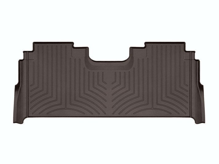 WEATHERTECH 476976IM REAR FLOORLINER HP
