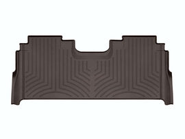WEATHERTECH 476976IM REAR FLOORLINER HP