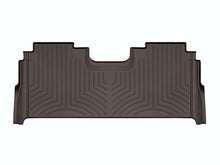 Load image into Gallery viewer, WEATHERTECH 476976IM REAR FLOORLINER HP