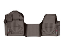 Load image into Gallery viewer, WEATHERTECH 476981 15+ F150 FRNT FLR LNR COCOA